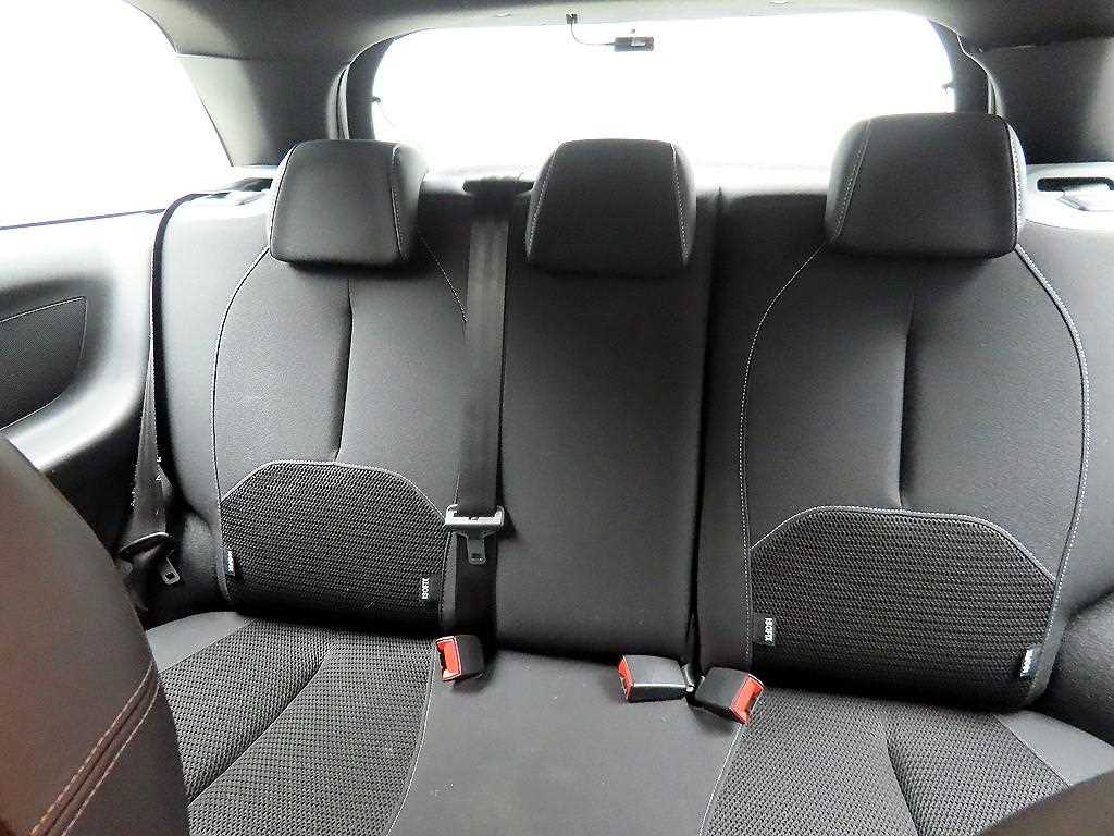 Citroen DS3 - Vista 6