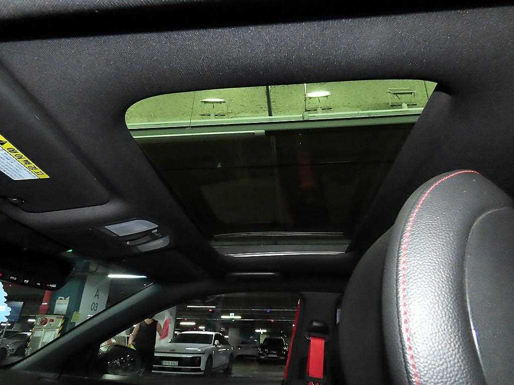 HYUNDAI Veloster 2018 Rojo - Importación desde Corea - HF Imports Iquique - Foto 16