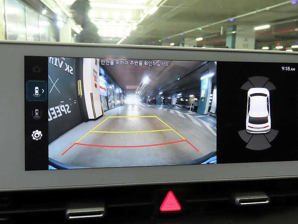 HYUNDAI Ioniq 5 2023 Blanco - Importación desde Corea - HF Imports Iquique - Foto 15