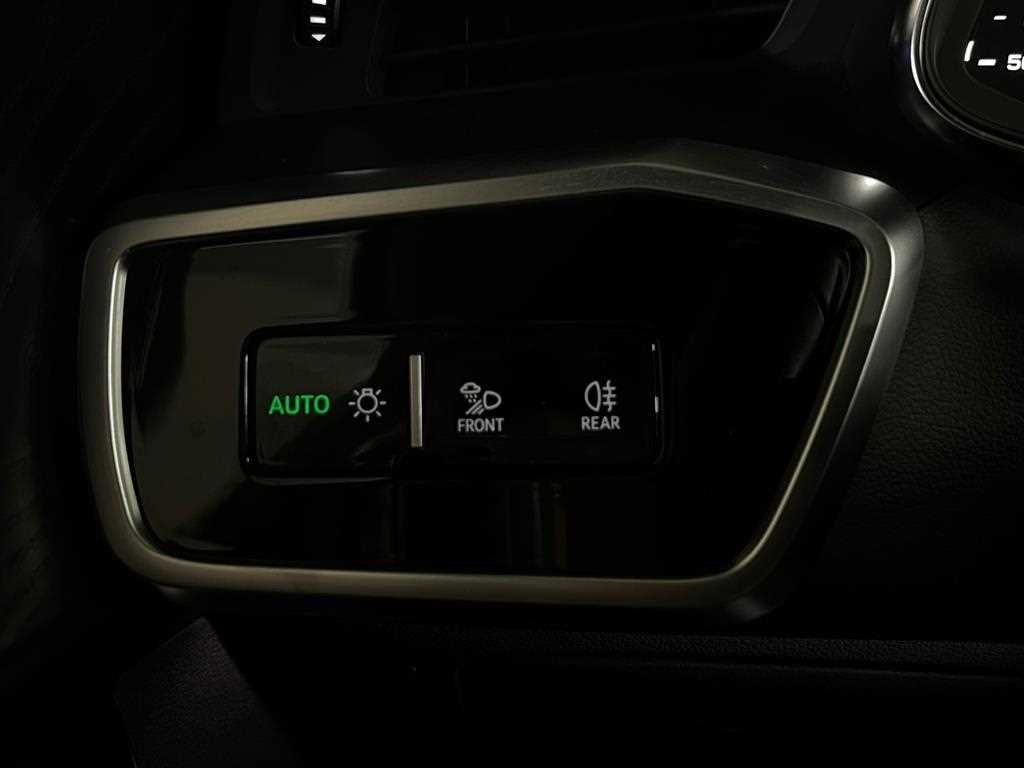 Audi A6 2023 Negro - Importación desde Corea - HF Imports Iquique - Foto 15