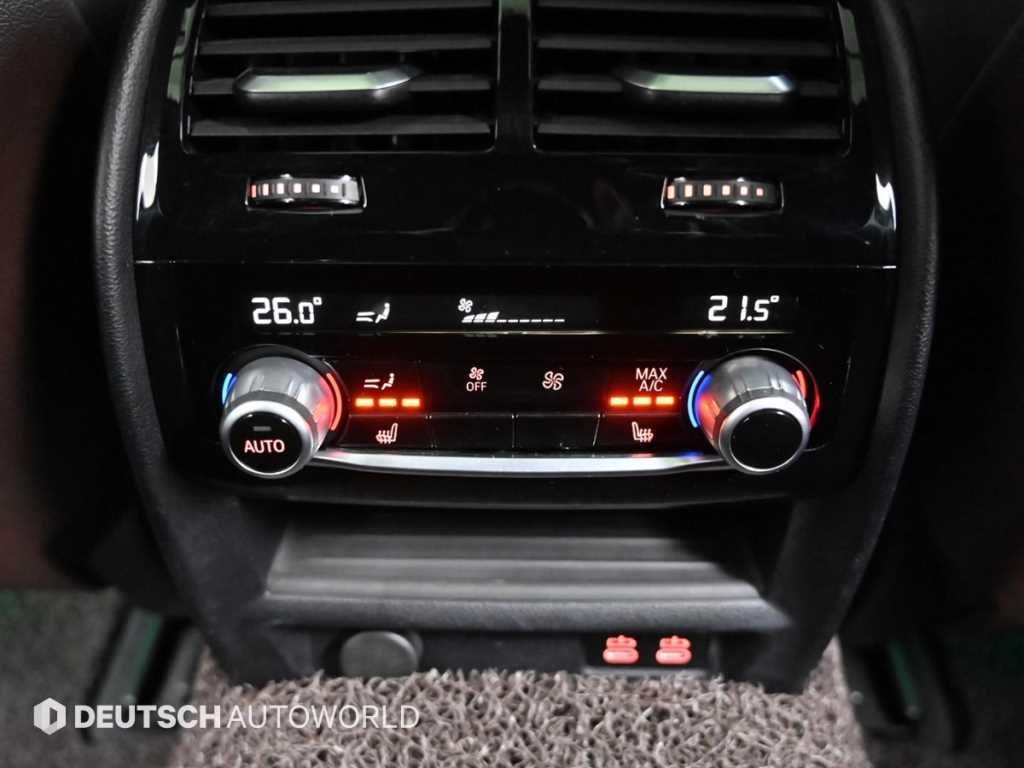 BMW Gran Turismo 2021 Gris - Importación desde Corea - HF Imports Iquique - Foto 16