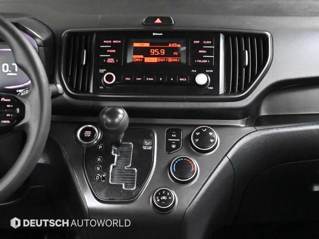 KIA Ray 2023 the color of pearl - Importación desde Corea - HF Imports Iquique - Foto 14