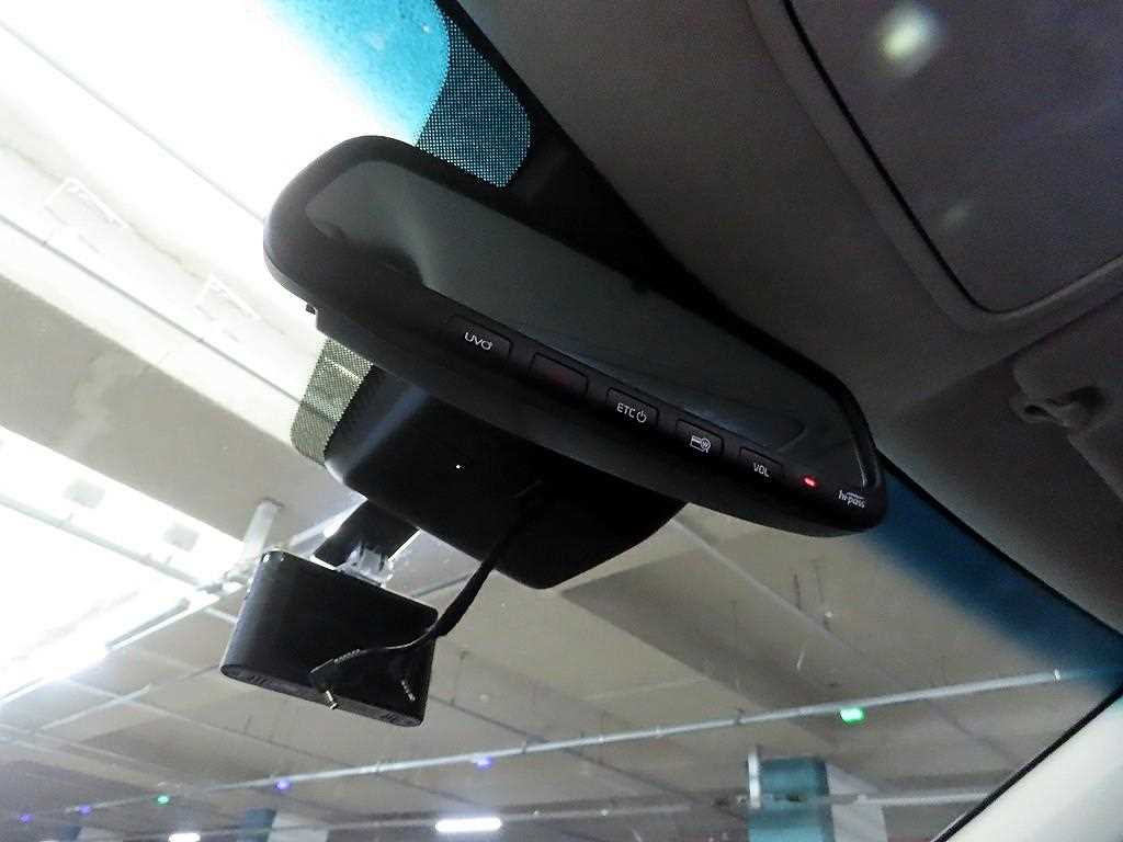 KIA K7 2020 Negro - Importación desde Corea - HF Imports Iquique - Foto 17