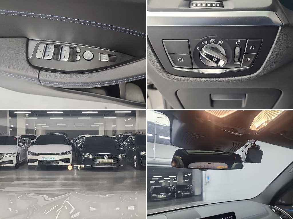 BMW iX3 2024 Plateado - Importación desde Corea - HF Imports Iquique - Foto 17