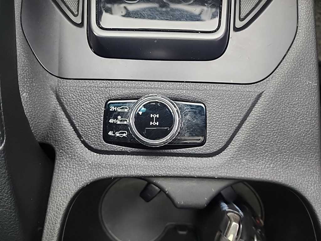 Ssangyong Rexton 2021 - Importación desde Corea - HF Imports Iquique - Foto 19