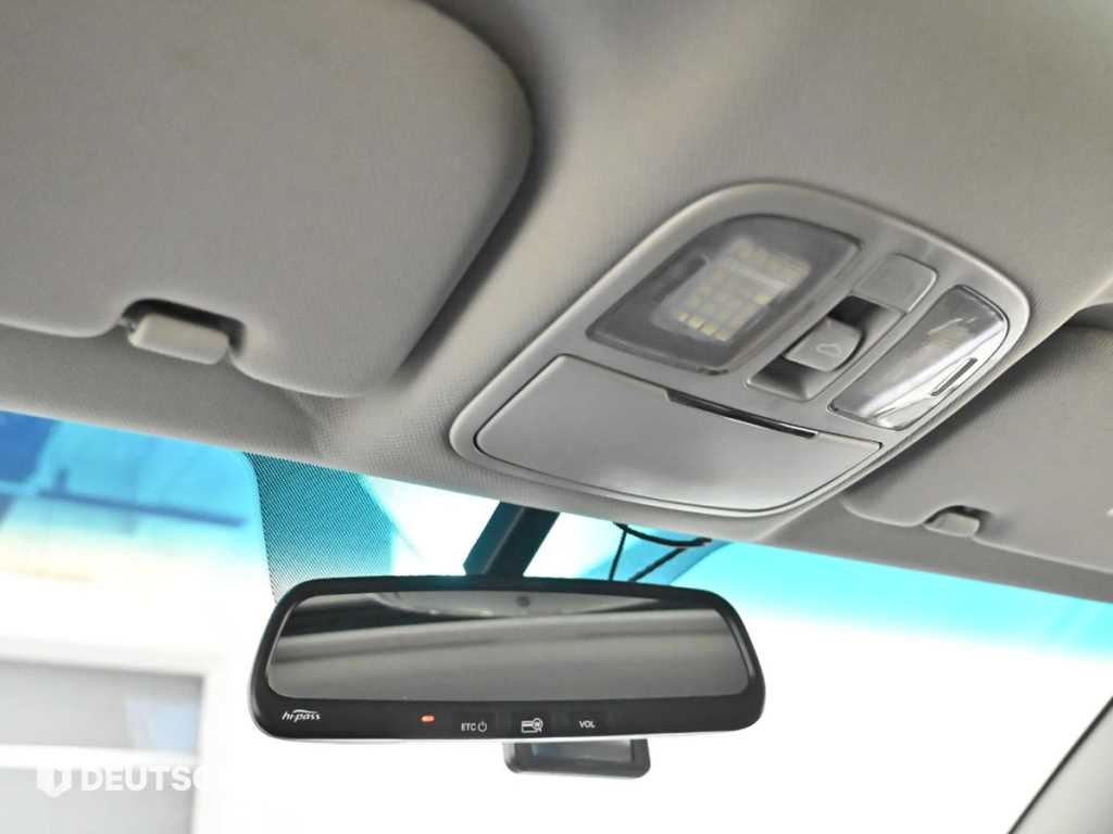 HYUNDAI Genesis 2010 Blanco - Importación desde Corea - HF Imports Iquique - Foto 18