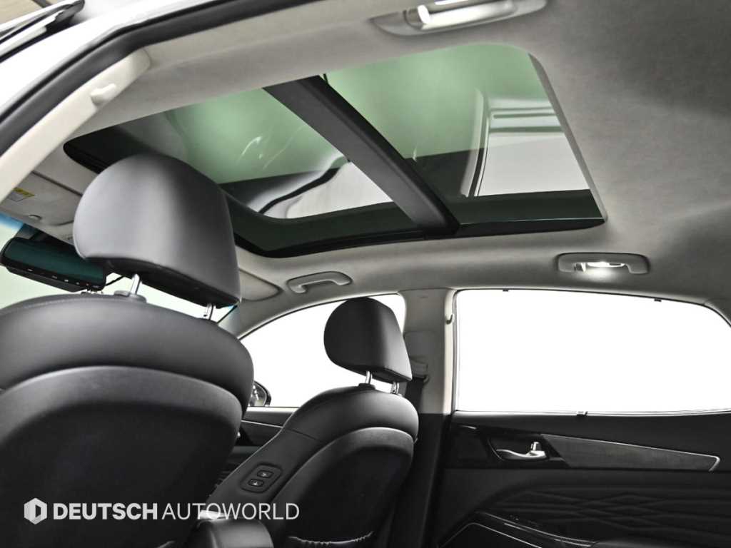 KIA K7 2020 Blanco - Importación desde Corea - HF Imports Iquique - Foto 19