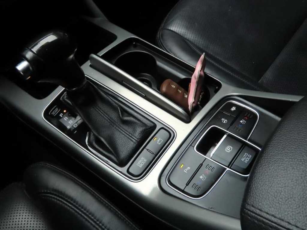 KIA K7 2014 - Importación desde Corea - HF Imports Iquique - Foto 18