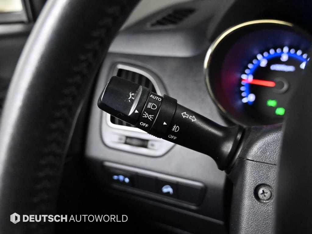 HYUNDAI Tucson 2011 Blanco - Importación desde Corea - HF Imports Iquique - Foto 18