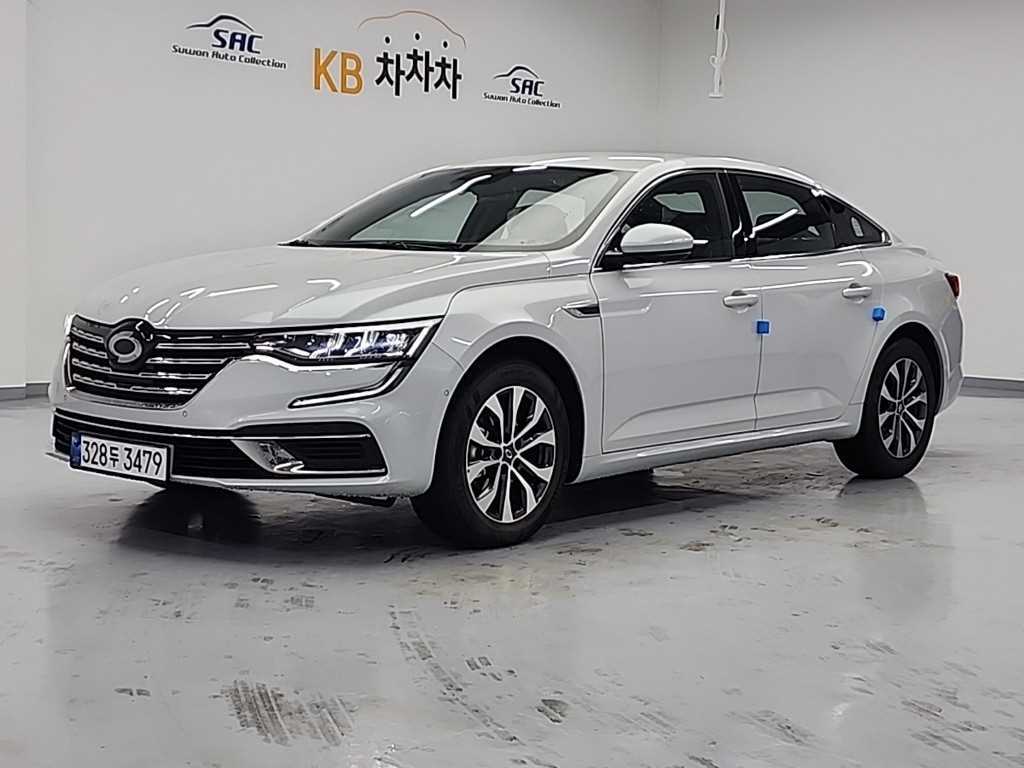 SAMSUNG SM6 2025 - Importación desde Corea - HF Imports Iquique - Foto 1
