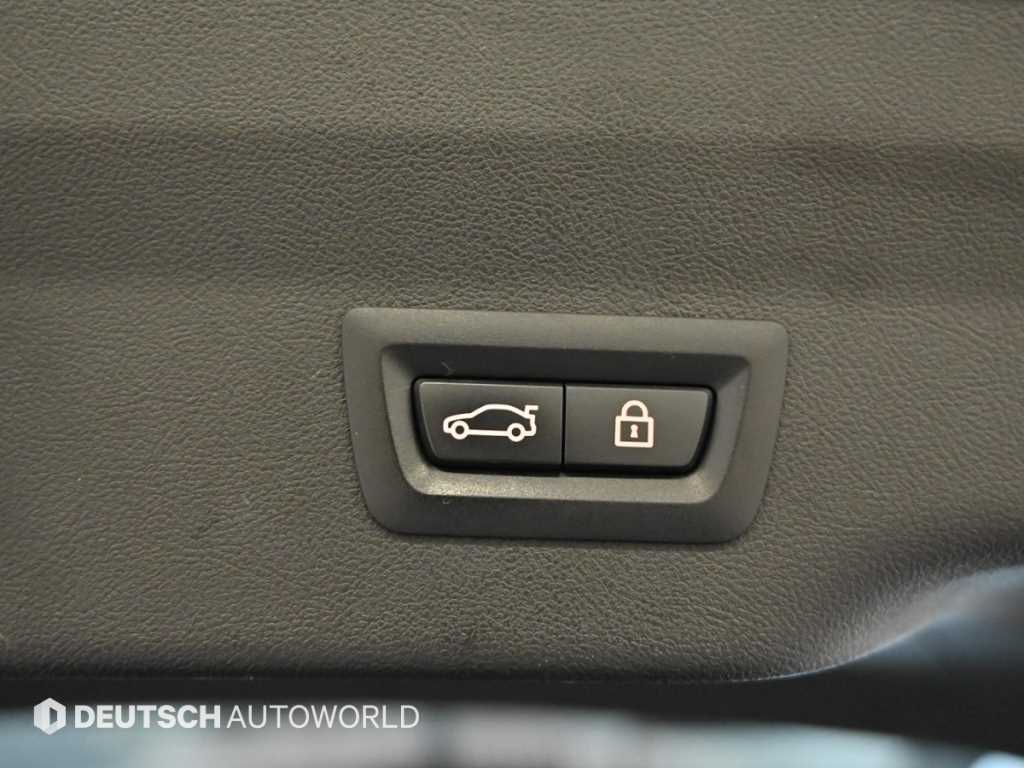 BMW Gran Turismo 2021 Gris - Importación desde Corea - HF Imports Iquique - Foto 20