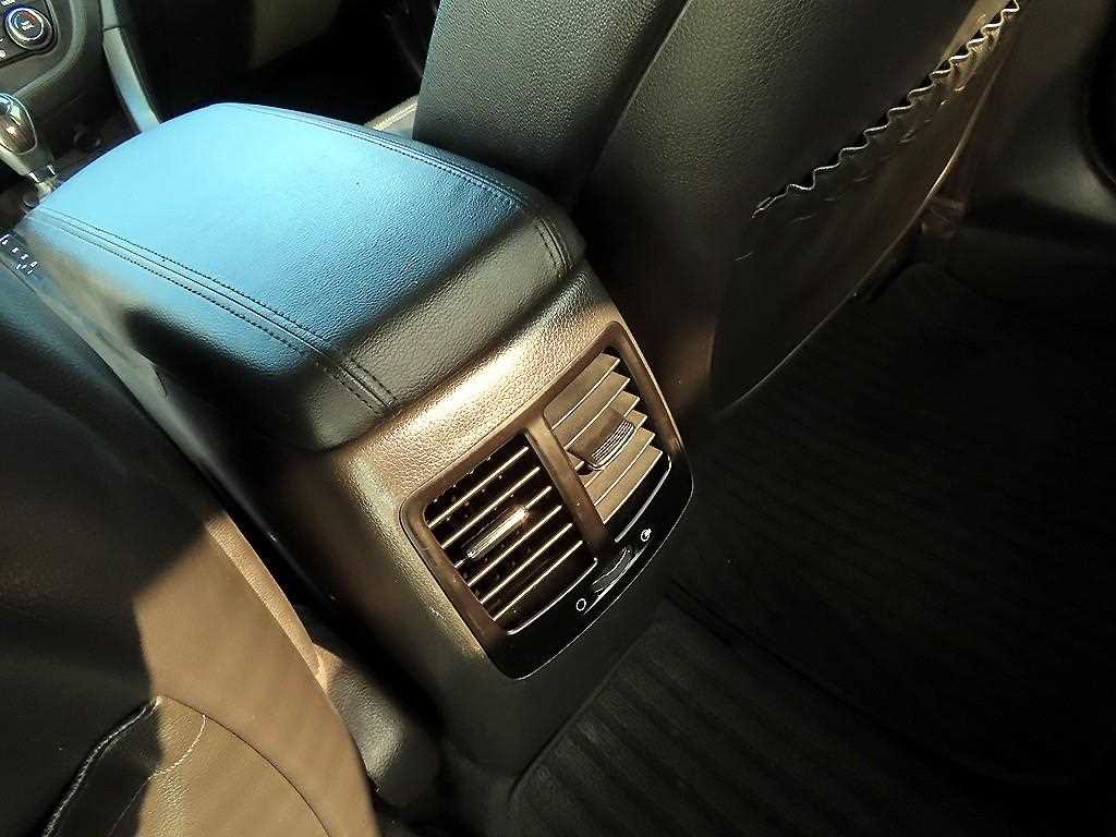 KIA K5 2011 Gris - Importación desde Corea - HF Imports Iquique - Foto 18