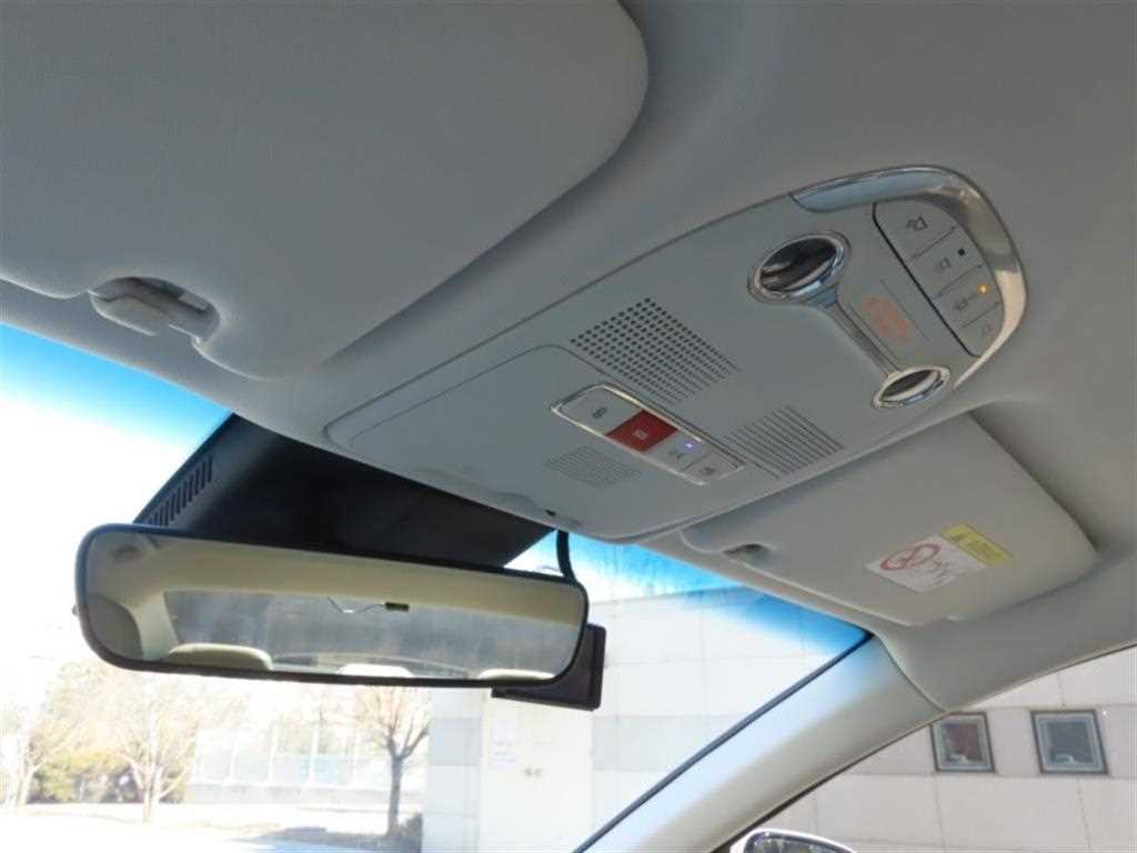 HYUNDAI Grandeur - Vista 10