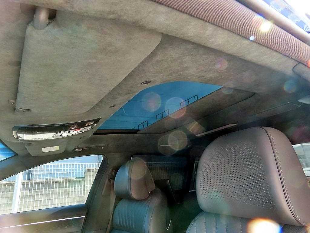 Genesis G90 2022 Negro - Importación desde Corea - HF Imports Iquique - Foto 16