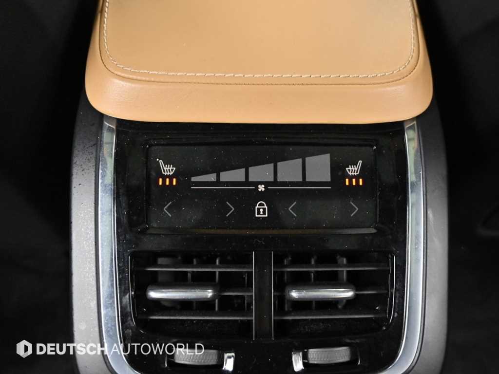 Volvo XC90 2020 Blanco - Importación desde Corea - HF Imports Iquique - Foto 16