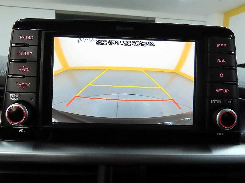 KIA Morning 2017 - Importación desde Corea - HF Imports Iquique - Foto 16