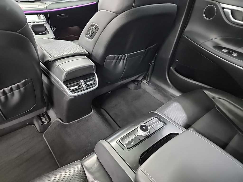 HYUNDAI Grandeur 2020 - Importación desde Corea - HF Imports Iquique - Foto 13