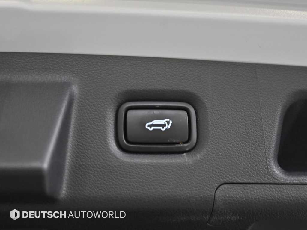 HYUNDAI Santa Fe 2021 Blanco - Importación desde Corea - HF Imports Iquique - Foto 20