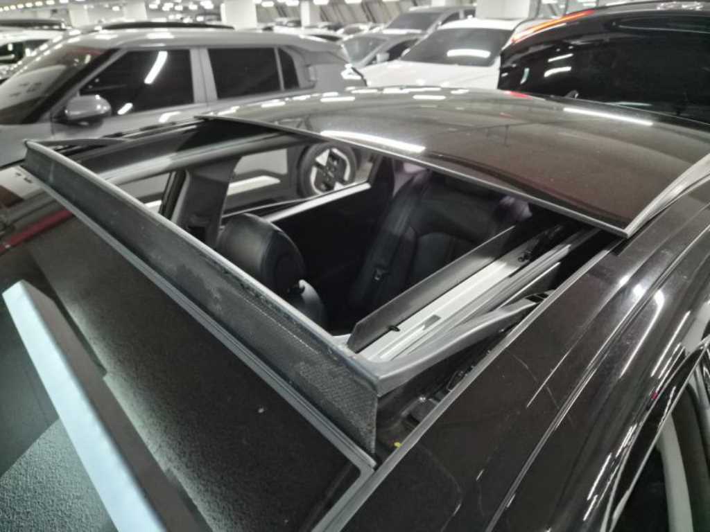 HYUNDAI Sonata 2015 Negro - Importación desde Corea - HF Imports Iquique - Foto 17