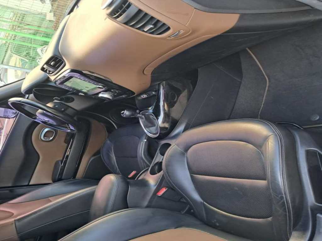 KIA Soul 2015 the color of pearl - Importación desde Corea - HF Imports Iquique - Foto 16