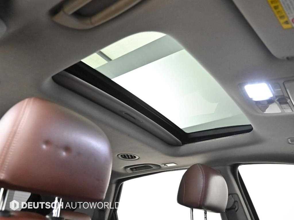 HYUNDAI Veracruz 2010 Negro - Importación desde Corea - HF Imports Iquique - Foto 19