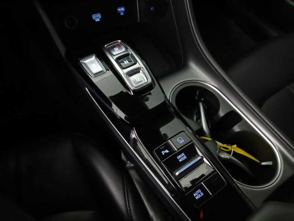 HYUNDAI Sonata 2022 Blanco - Importación desde Corea - HF Imports Iquique - Foto 14