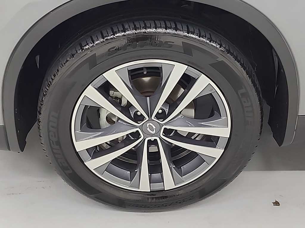 SAMSUNG QM6 2020 Gris - Importación desde Corea - HF Imports Iquique - Foto 19