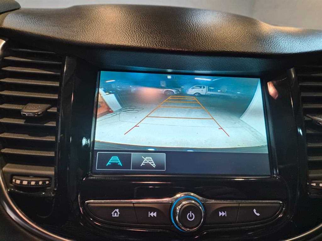 Chevrolet Trax 2019 Negro - Importación desde Corea - HF Imports Iquique - Foto 14