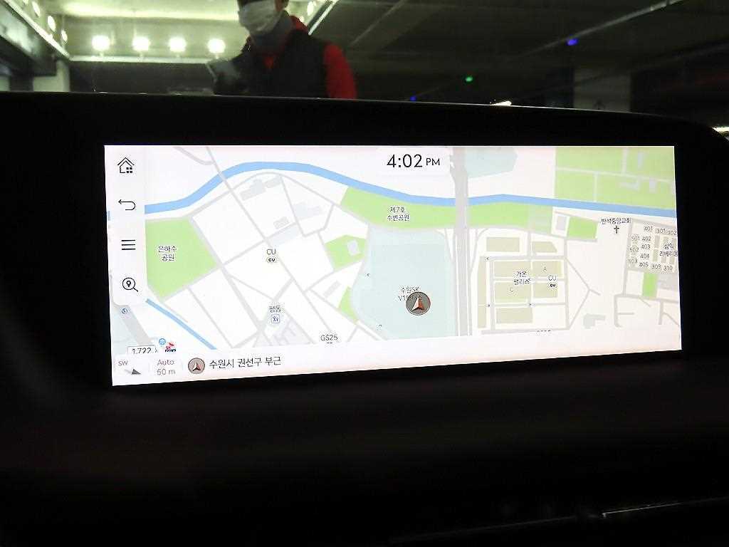 Genesis G90 2023 Negro - Importación desde Corea - HF Imports Iquique - Foto 13