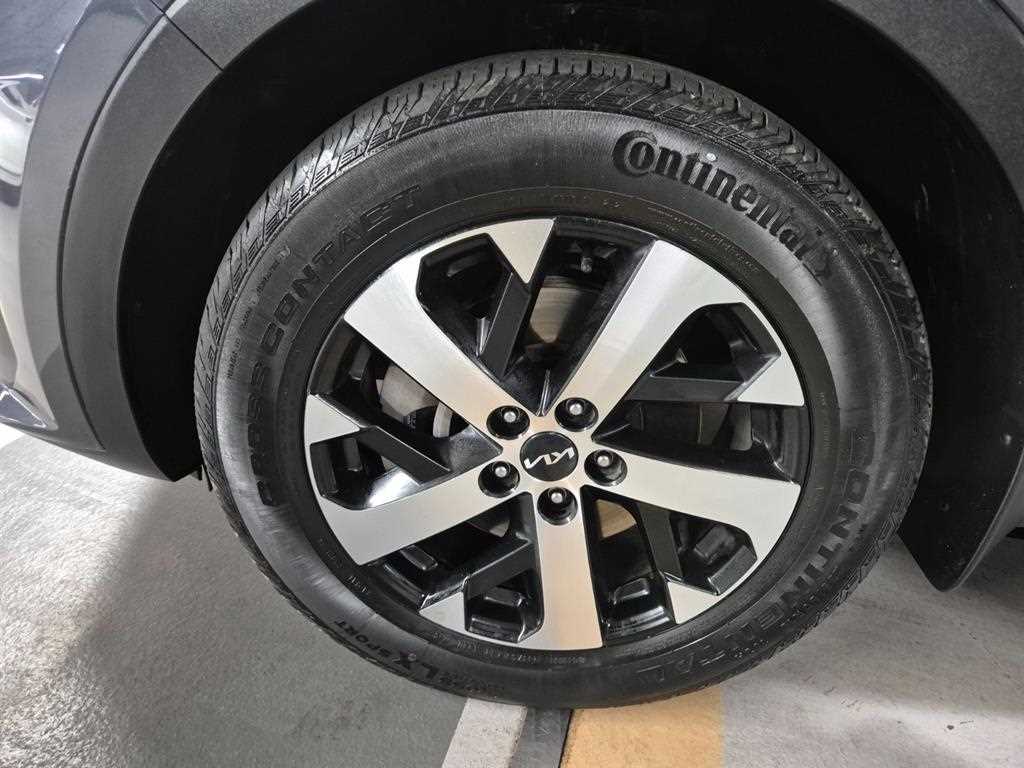 KIA Sorento - Vista 5