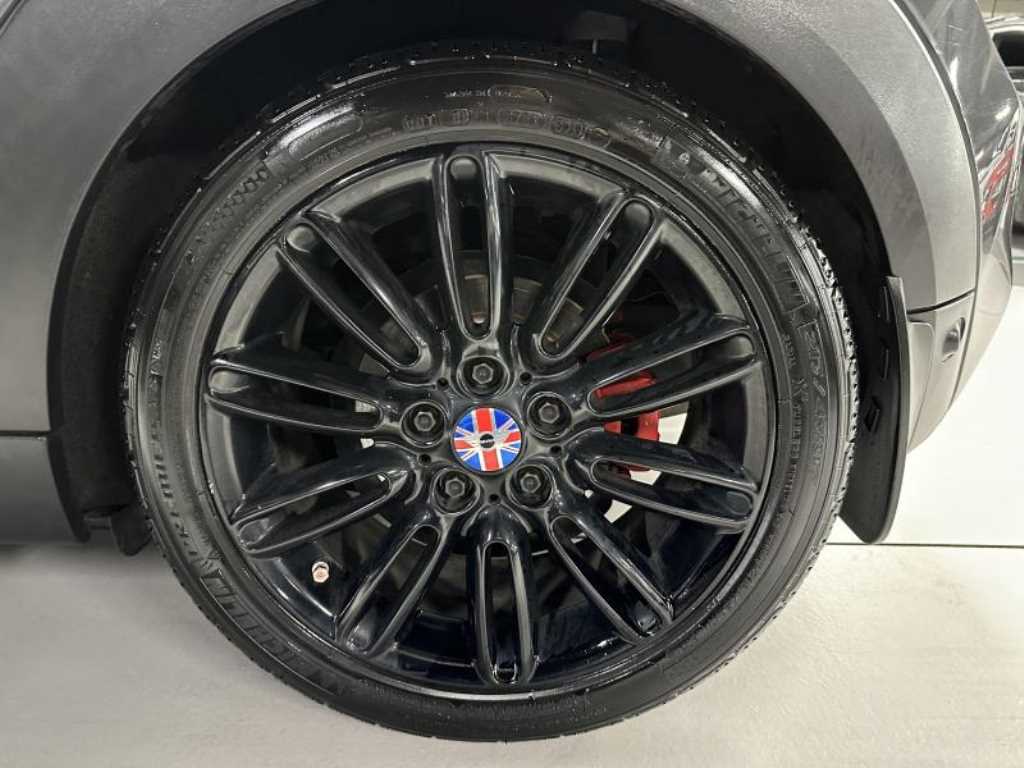 Mini Cooper 2014 Gris - Importación desde Corea - HF Imports Iquique - Foto 20