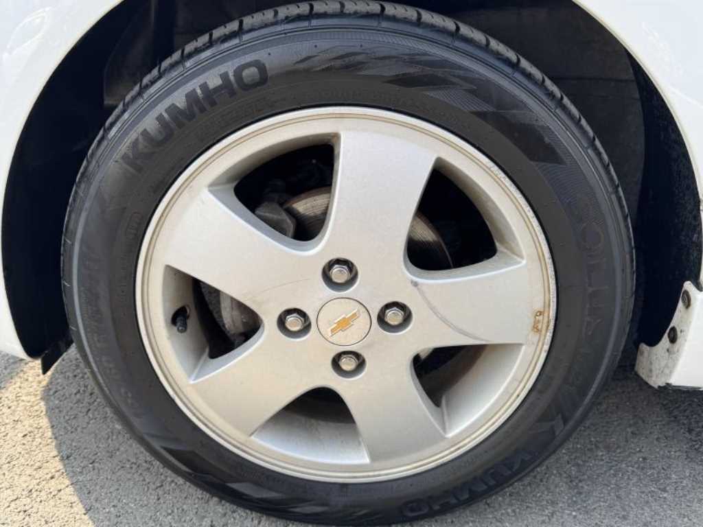 Chevrolet Spark 2012 - Importación desde Corea - HF Imports Iquique - Foto 17