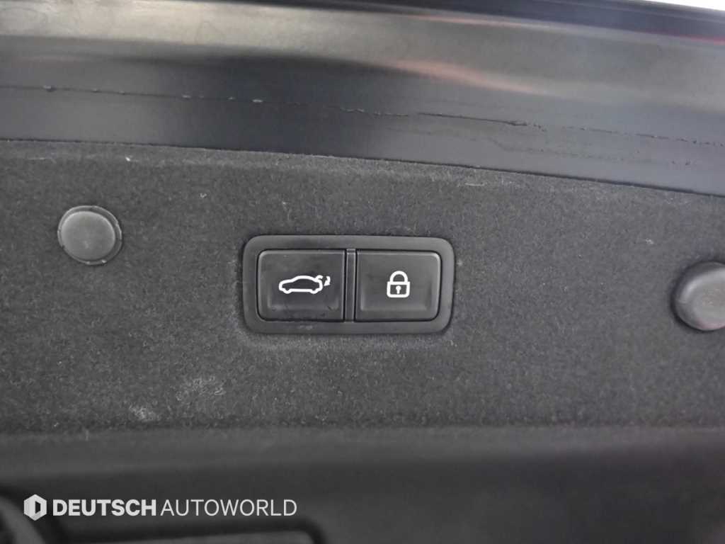 KIA K8 2024 Negro - Importación desde Corea - HF Imports Iquique - Foto 20