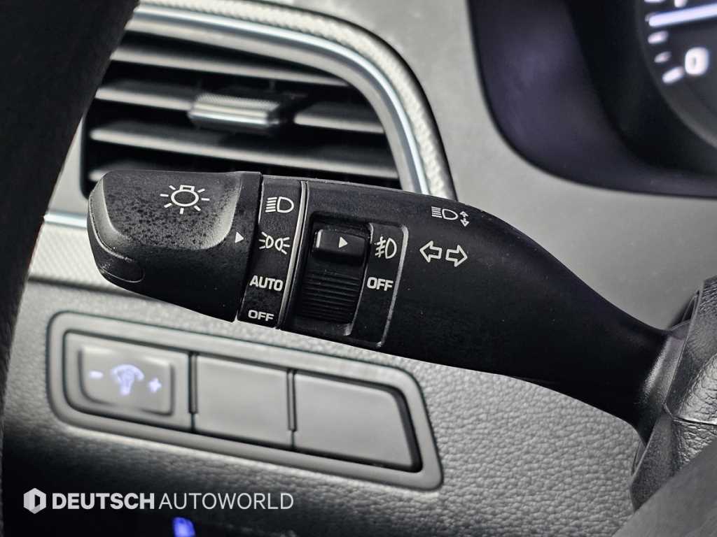 HYUNDAI Sonata 2016 Blanco - Importación desde Corea - HF Imports Iquique - Foto 16