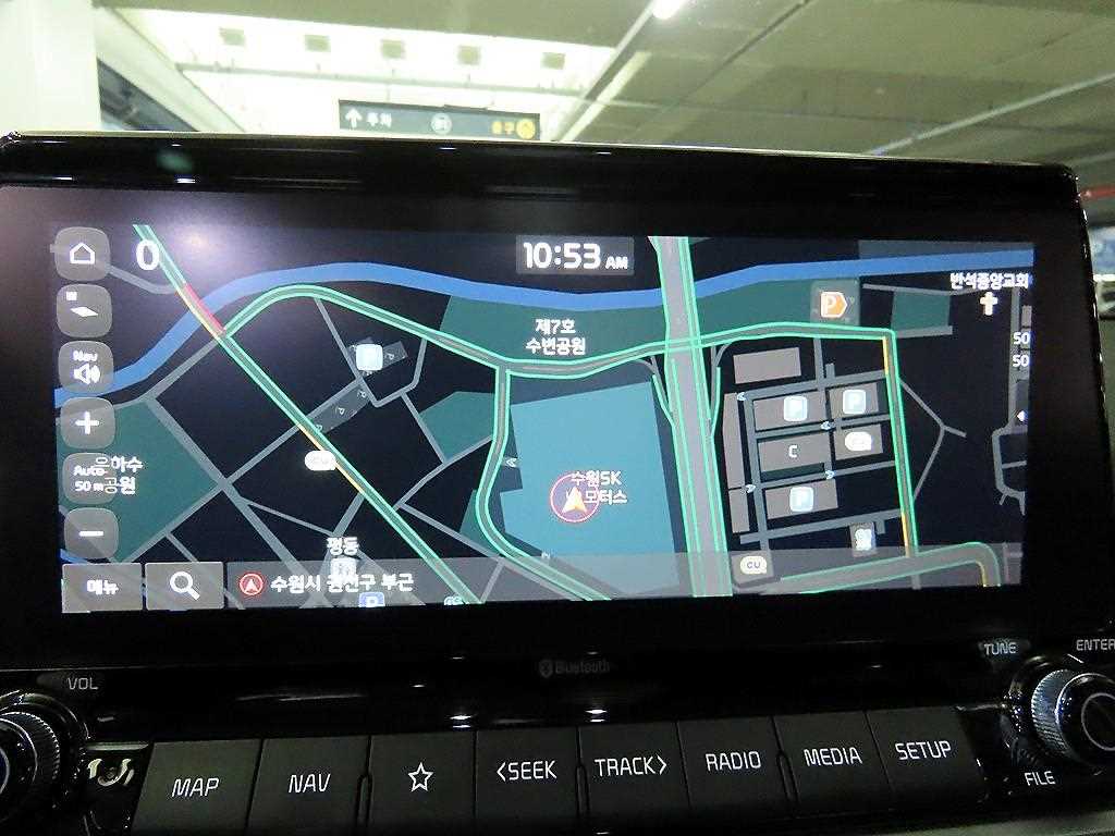 KIA Seltos 2022 Blanco - Importación desde Corea - HF Imports Iquique - Foto 14