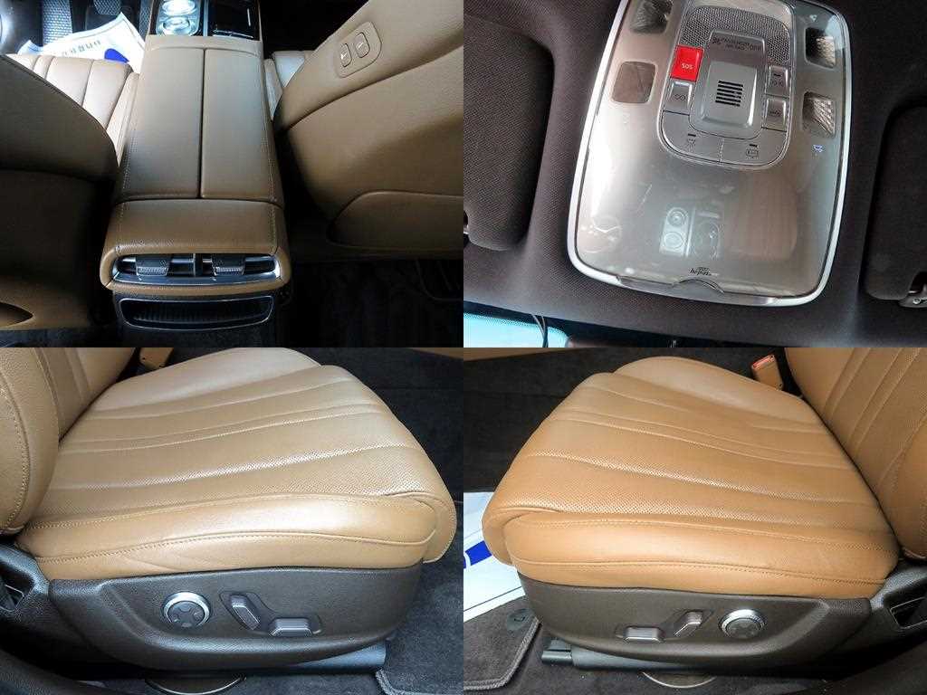 Genesis G80 2022 Gris - Importación desde Corea - HF Imports Iquique - Foto 13