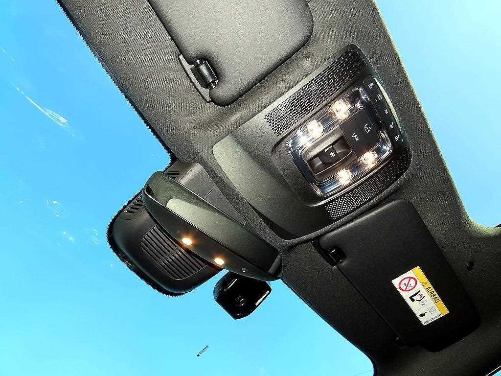 Mercedes Benz A Class 2022 - Importación desde Corea - HF Imports Iquique - Foto 16