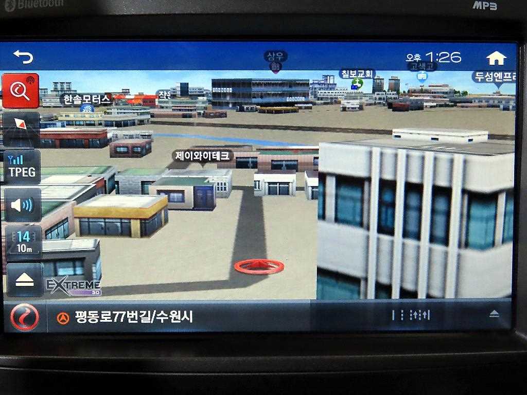 Ssangyong Korando 2017 Blanco - Importación desde Corea - HF Imports Iquique - Foto 14