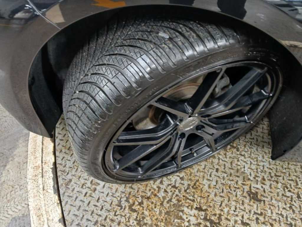 Genesis G70 2020 - Importación desde Corea - HF Imports Iquique - Foto 20