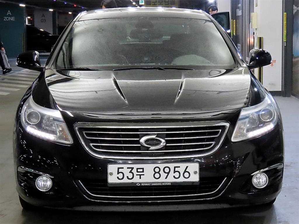 SAMSUNG SM5 - Vista 2