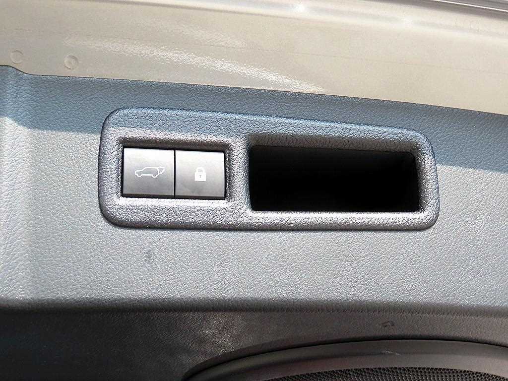 Lexus NX 2020 Gris - Importación desde Corea - HF Imports Iquique - Foto 15