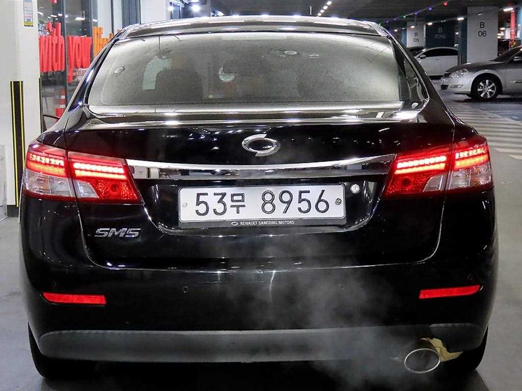 SAMSUNG SM5 - Vista 5