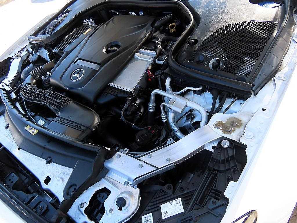 Mercedes Benz E class 2021 Blanco - Importación desde Corea - HF Imports Iquique - Foto 19