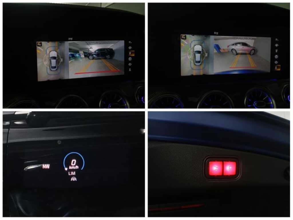 Mercedes Benz E class 2021 Azul - Importación desde Corea - HF Imports Iquique - Foto 15