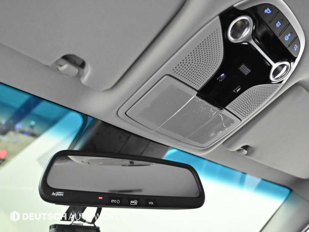 HYUNDAI Grandeur 2017 Negro - Importación desde Corea - HF Imports Iquique - Foto 19