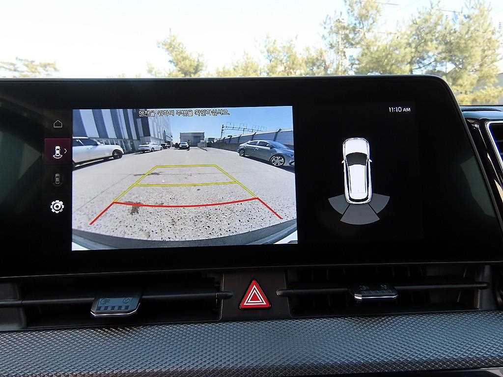 KIA Sportage 2022 Blanco - Importación desde Corea - HF Imports Iquique - Foto 15