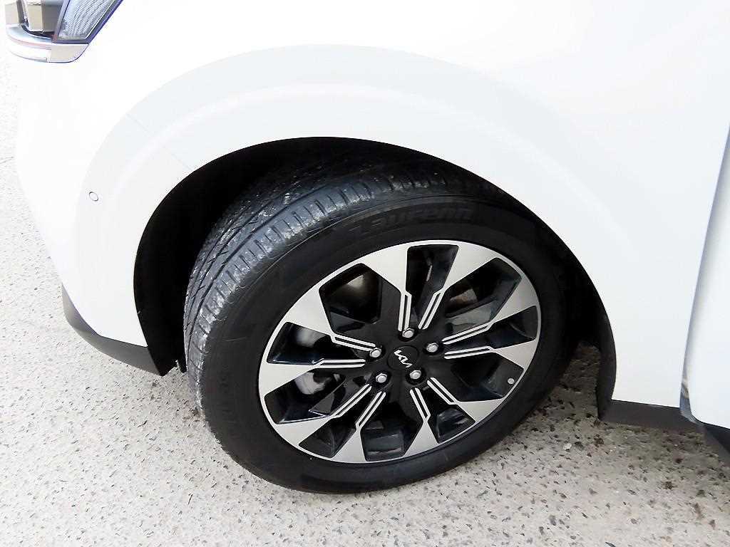 KIA Carnival 2023 Blanco - Importación desde Corea - HF Imports Iquique - Foto 20