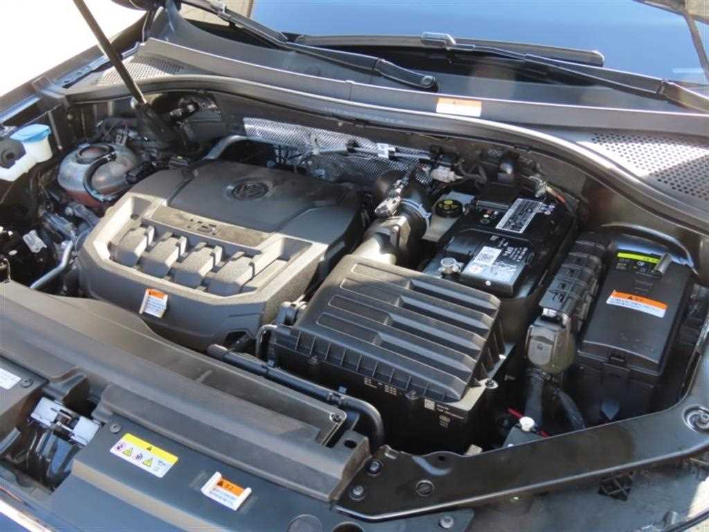 Volkswagen Tiguan 2022 - Importación desde Corea - HF Imports Iquique - Foto 20