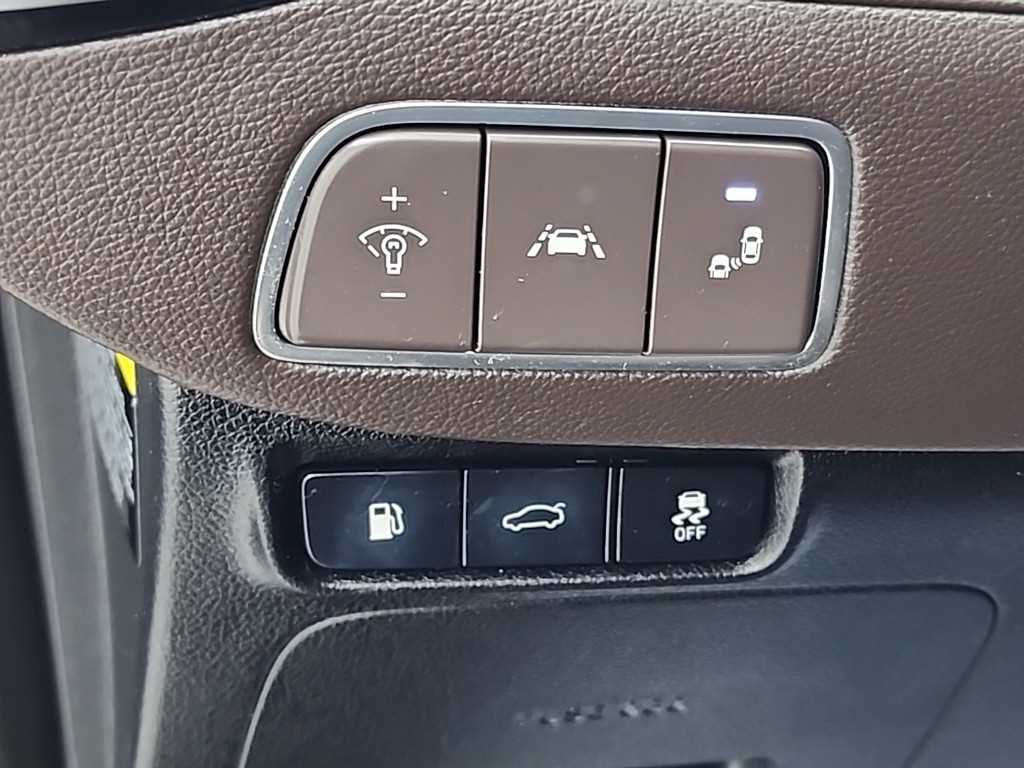 HYUNDAI Grandeur 2019 Gris - Importación desde Corea - HF Imports Iquique - Foto 19