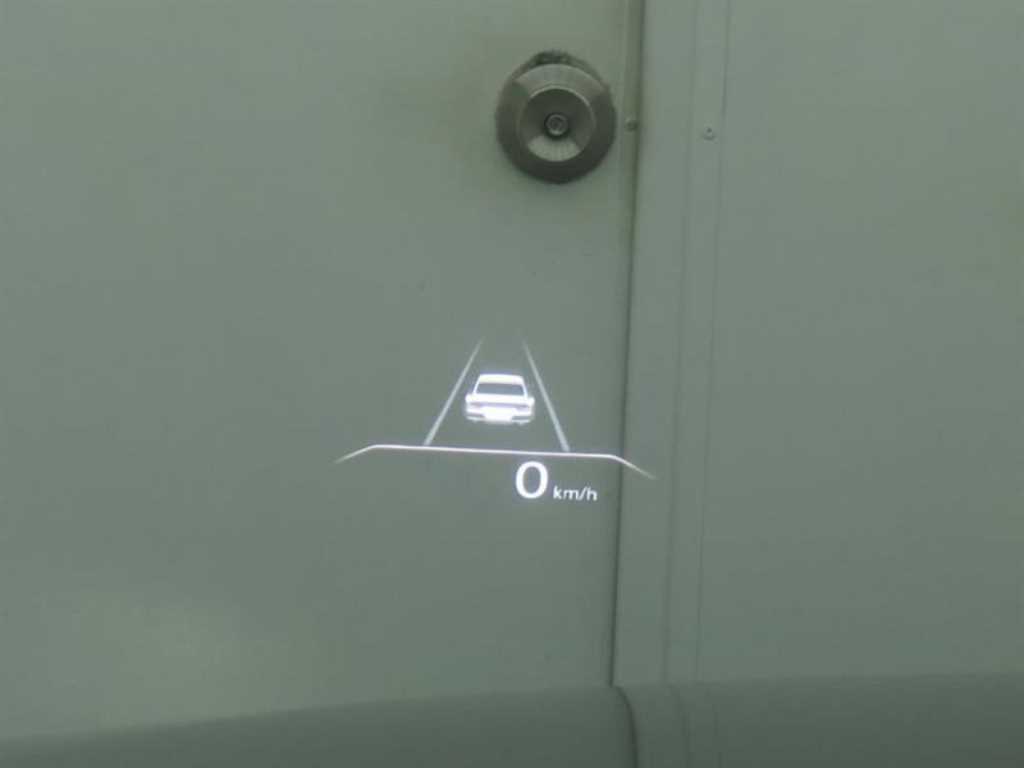 Genesis G80 2021 Gris - Importación desde Corea - HF Imports Iquique - Foto 13